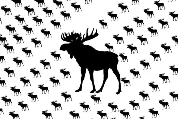 Moose Stamp Brush 4 moose stamp brush graphics 25782978 2 580x387 34027