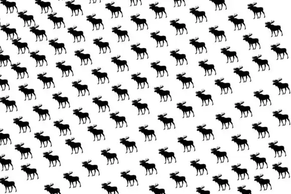 Moose Stamp Brush 3 moose stamp brush graphics 25782978 3 580x387 34160