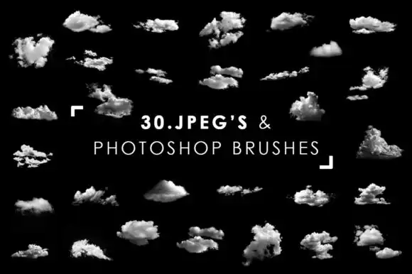 NassyArt-30 Realistic Cloud Overlays 4 nassyart 30 realistic cloud overlays (1) 44655