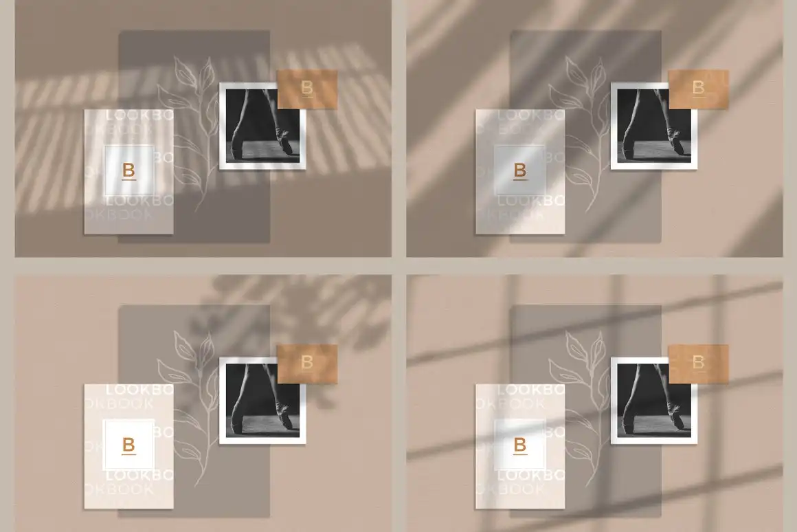 Natural Shadow Play Overlay Kit 8 natural shadow play overlay kit (11) 30208