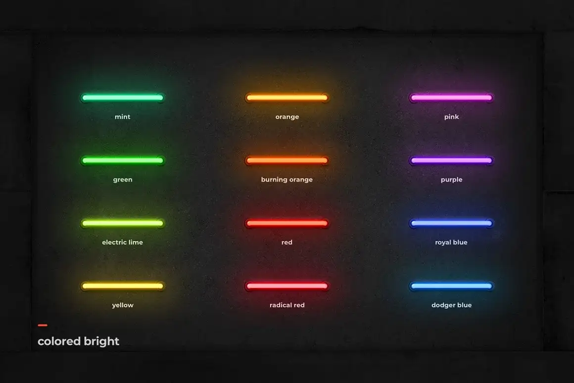 Neon Sign Kit 21 neon sign kit (16) 28257
