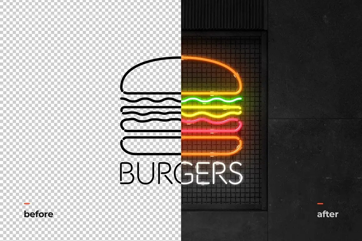 Neon Sign Kit 7 neon sign kit (4) 28682