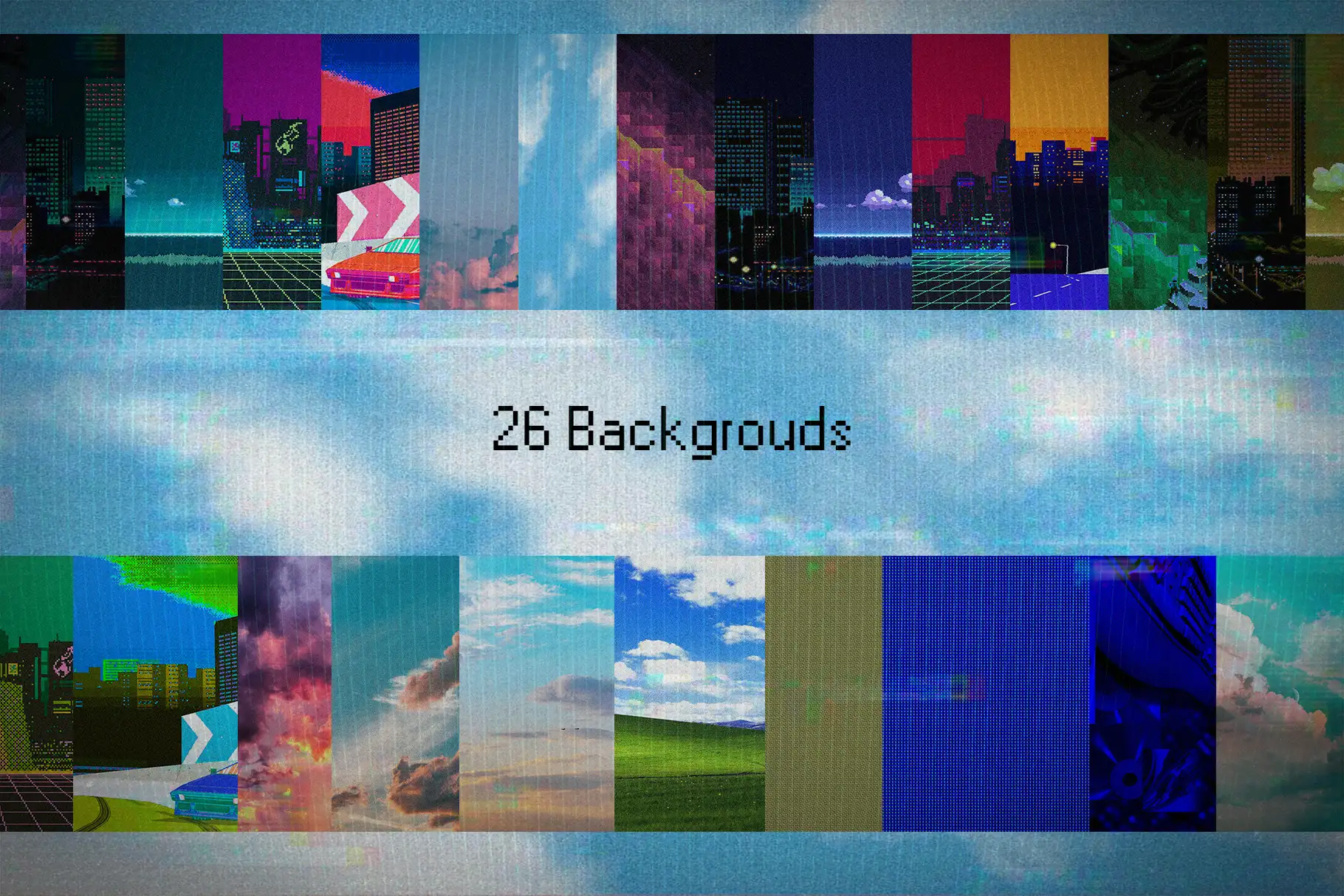 Old PC design Creator - V.2 4 old pc design creator v.206 20580