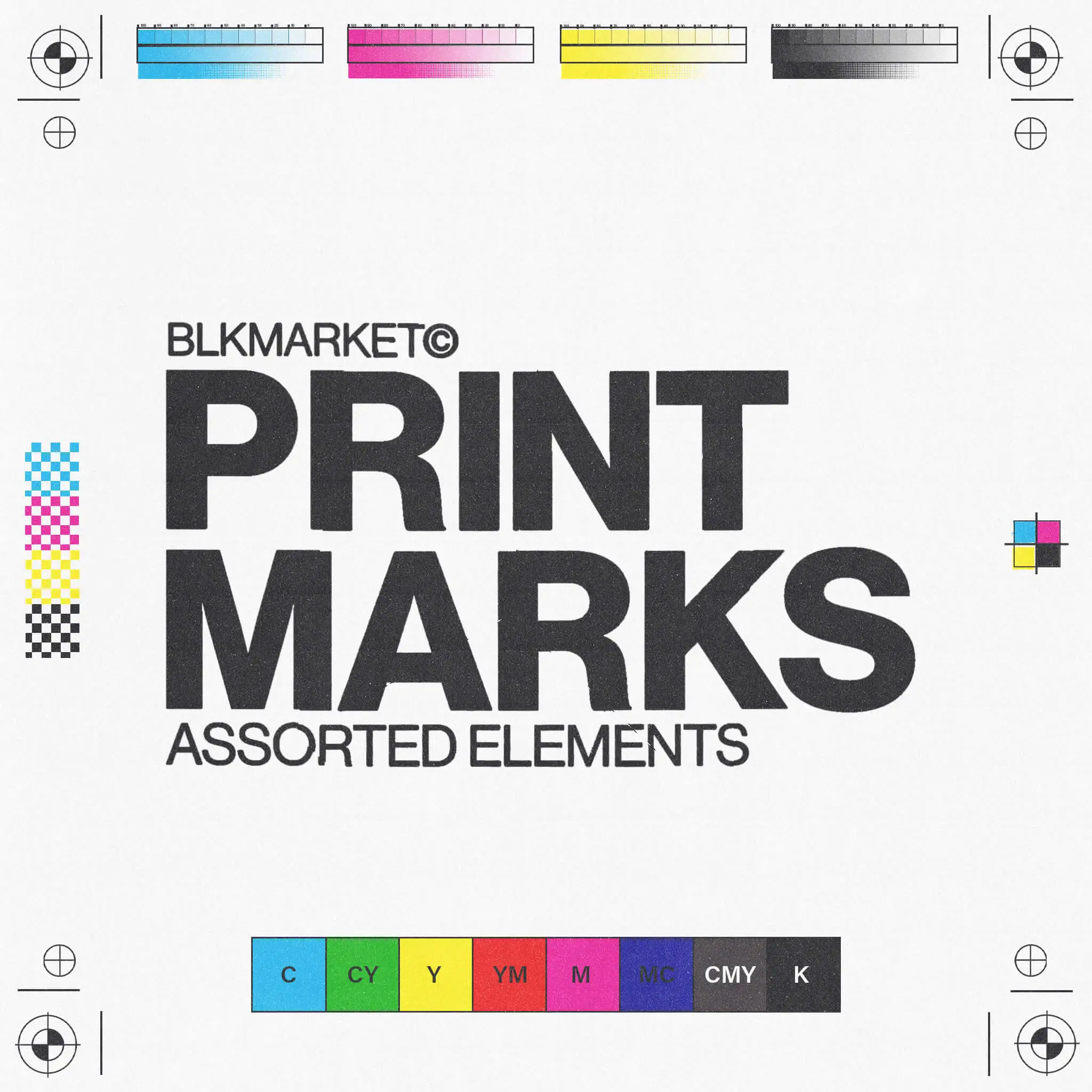 PRINTMARKS