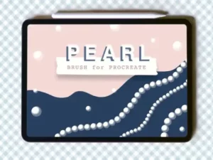 pearl brush dotted line brush graphics 12028032 1 1 580x431 33169