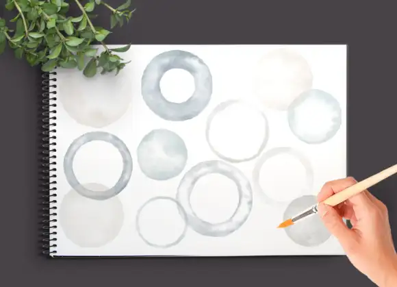 Photoshop Brushes Including Netral Round Circle Bonus Graphics 3 photoshop brushes including netral round circle bonus graphics by by lef 1 580x419 19372