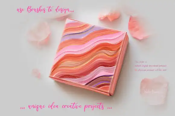 Procreate Brush Fluid Ink watercolor 9 procreate brush fluid ink watercolor graphics 14810865 1 580x387 32510