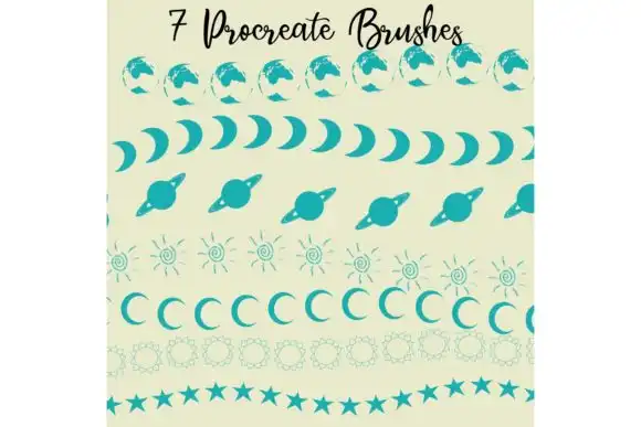 Procreate Brushes