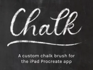 procreate chalk brush 2230945 (2) 34542