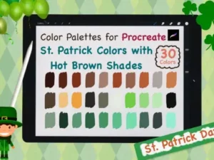 procreate color palettestpatrickhotbro graphics 7786247 1 1 580x387 33725
