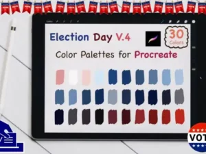 procreate color paletteselection day v4 graphics 6097190 1 1 580x387 33751