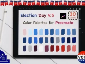 procreate color paletteselection day v5 graphics 6097200 1 1 580x387 33752