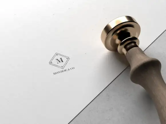 Professional Business Logo Template 5 professional business logo template by denestudios 580x435 22938