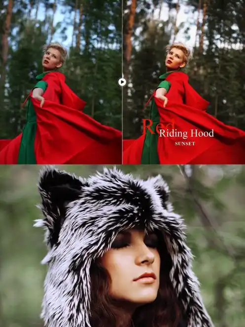 Red Riding Hood – Cinematic Action 10 red riding hood – cinematic action (2) 30535