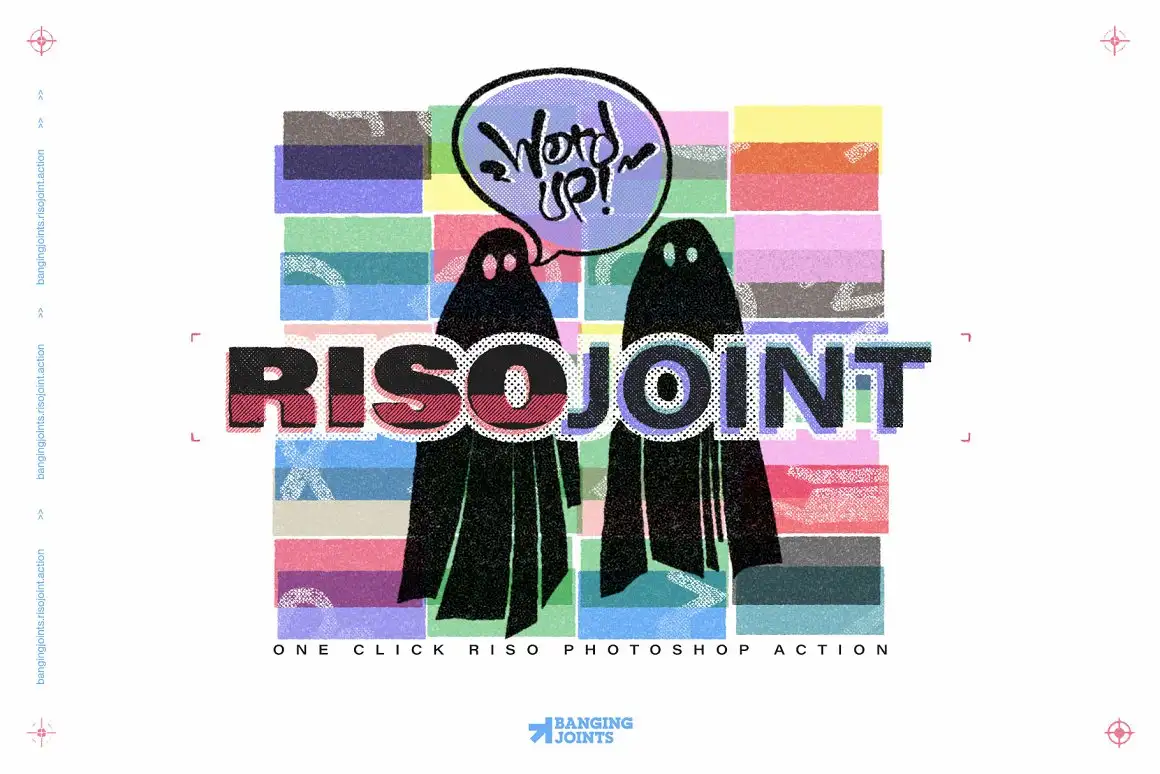 RisoJoint Effect Action 5 risojoint effect action 19598