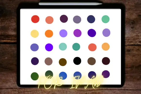 Sagittarius Zodiac Color Palette Swatch 3 sagittarius zodiac color palette swatch 1 18373