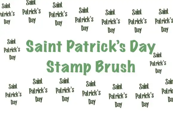 Saint Patrick’s Day 3 saint patricks day graphics 24883407 2 580x387 33542