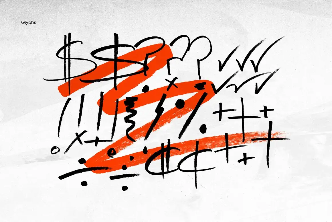 Scribble Set (150+ Elements) 4 scribble set (150+ elements) (3) 26574