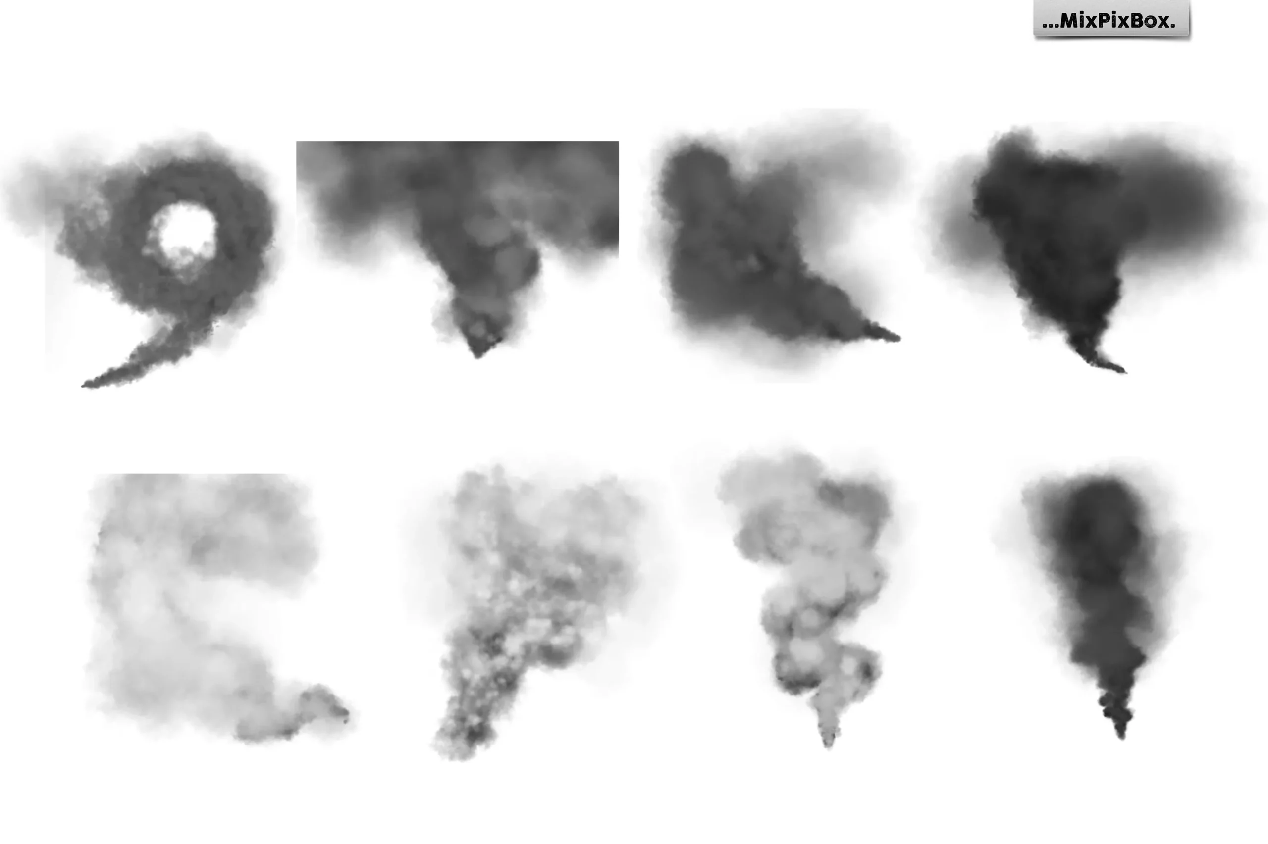 Smoke Bomb Brushes For Photoshop 5 smoke bomb brushes for photoshop (1) 41788