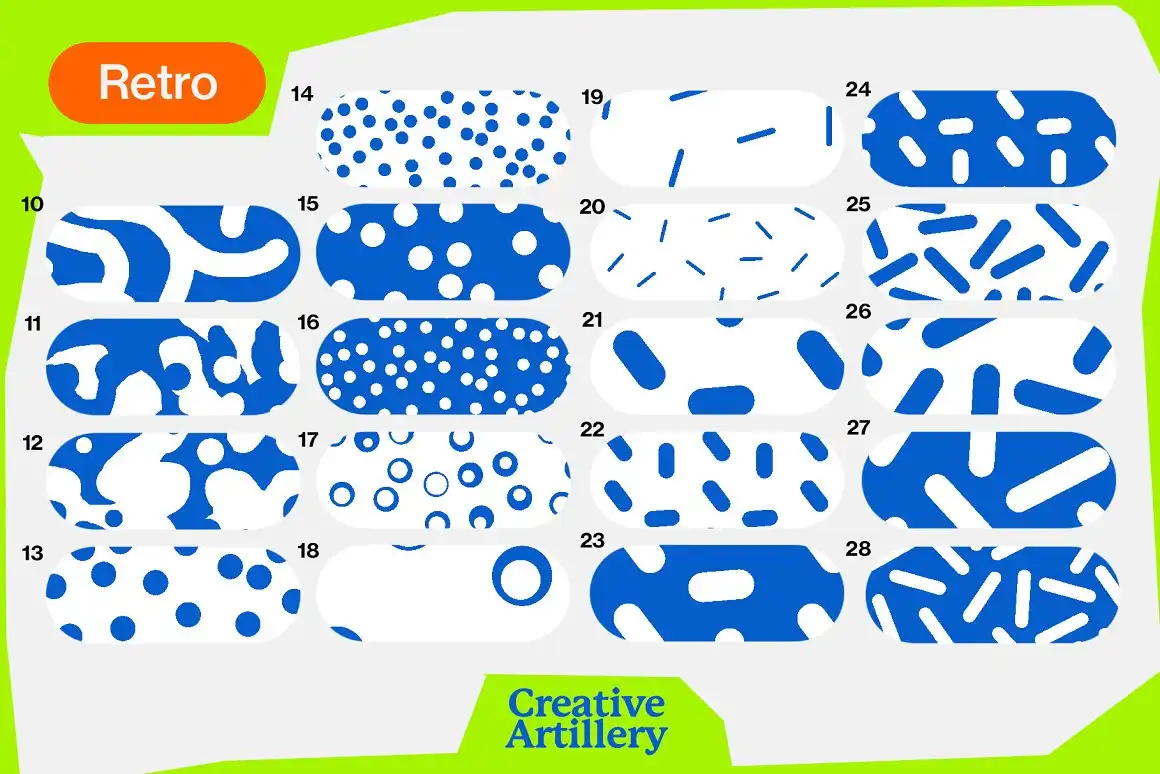Sour Patterns Brush 7 sour patterns brush (8) 32744
