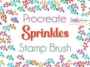 sprinkles procreat stamp brush graphics 25780528 1 1 580x387 34299