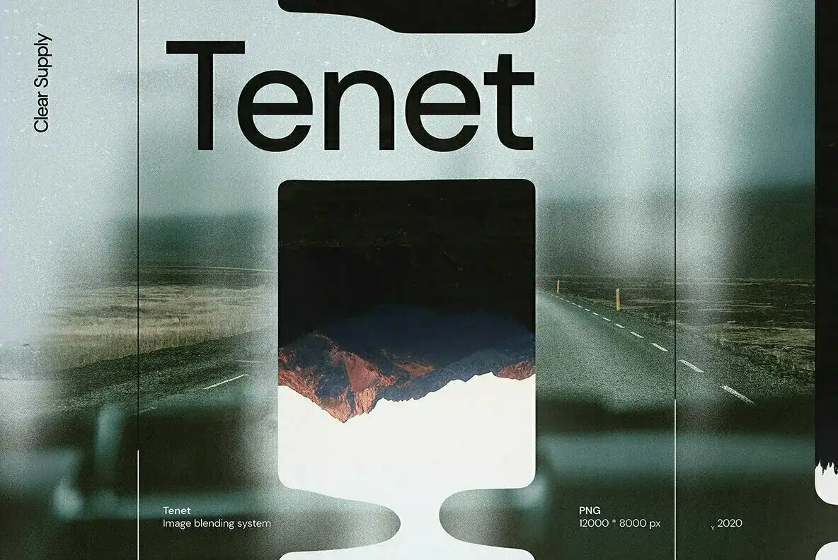 Tenet Graphics