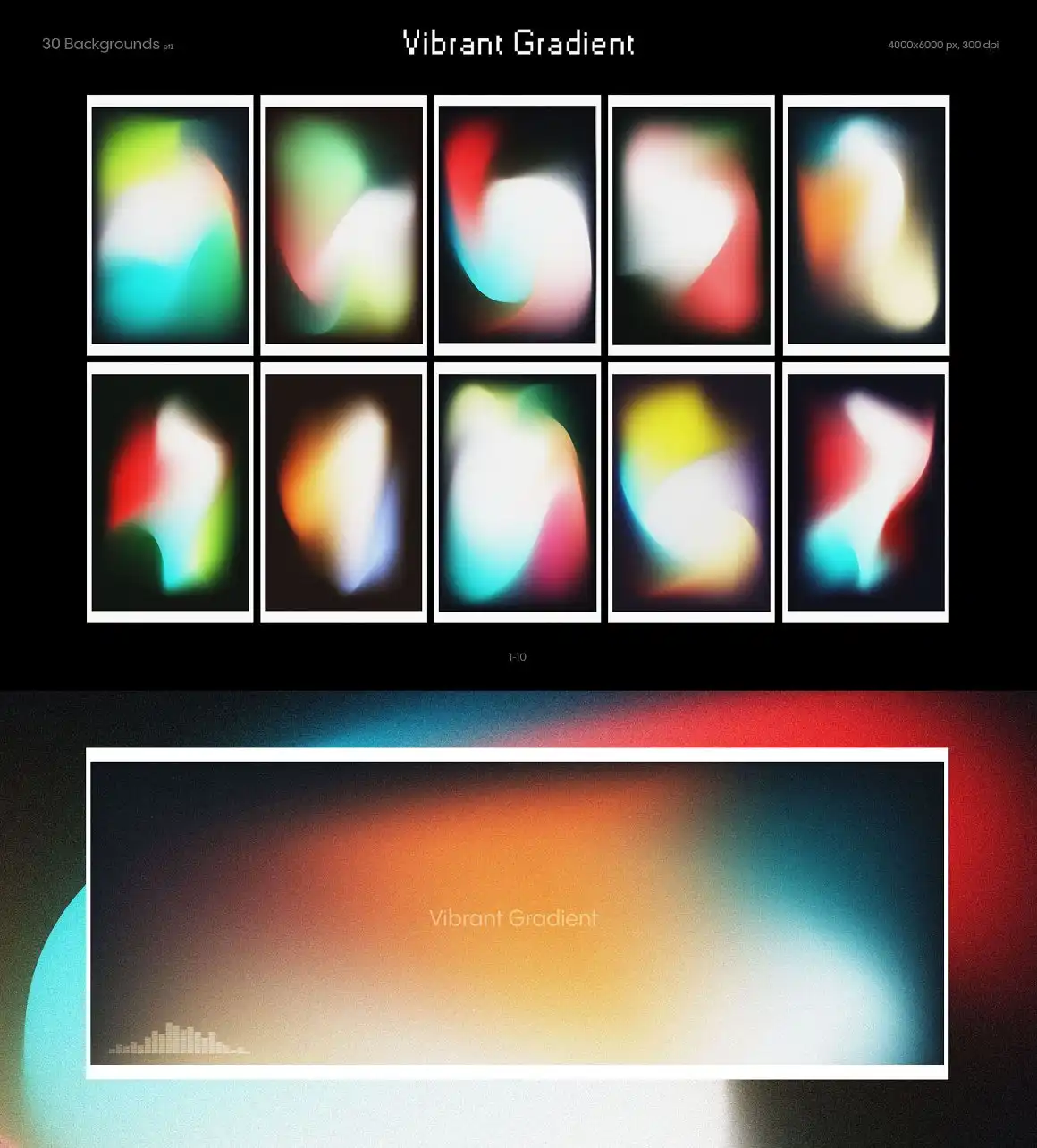 Texturas - Retro Graphics Pack 10 texturas retro graphics pack (2) 33595