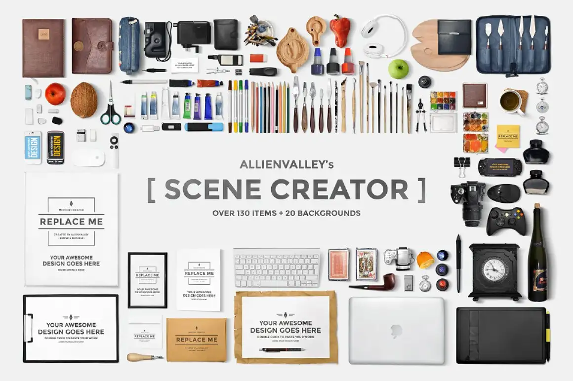 The Gigantic Bundle - 85% Off 32 the gigantic bundle 85% off (40) 16889