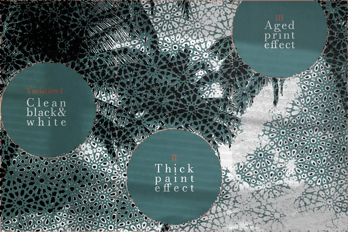 The Mosaic Avant Garde Vol. 1 4 the mosaic avant garde vol. 1 (2) 20438