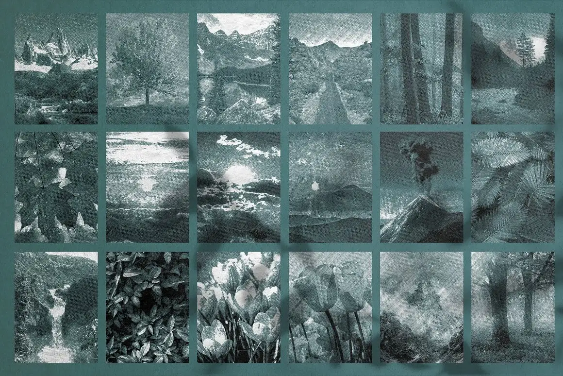 The Mosaic Avant Garde Vol. 1 3 the mosaic avant garde vol. 1 (4) 20463