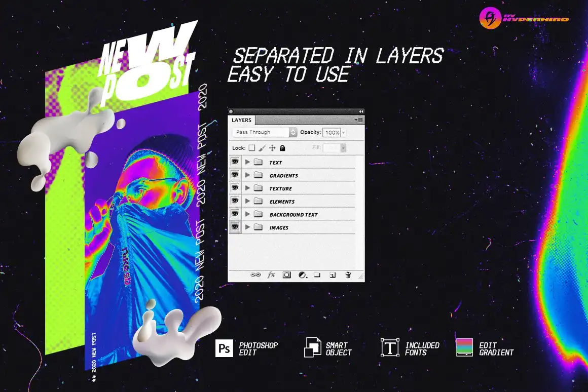 Thermography Instagram Templates 7 thermography instagram templates (1) 32787