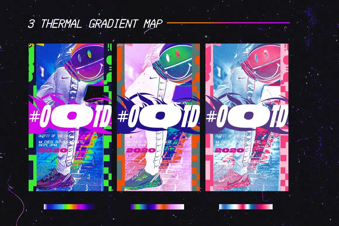 Thermography Instagram Templates 5 thermography instagram templates (2) 32988