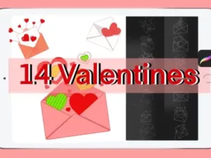 valentines 2 brushes procreate graphics 24405004 1 1 580x387 33067