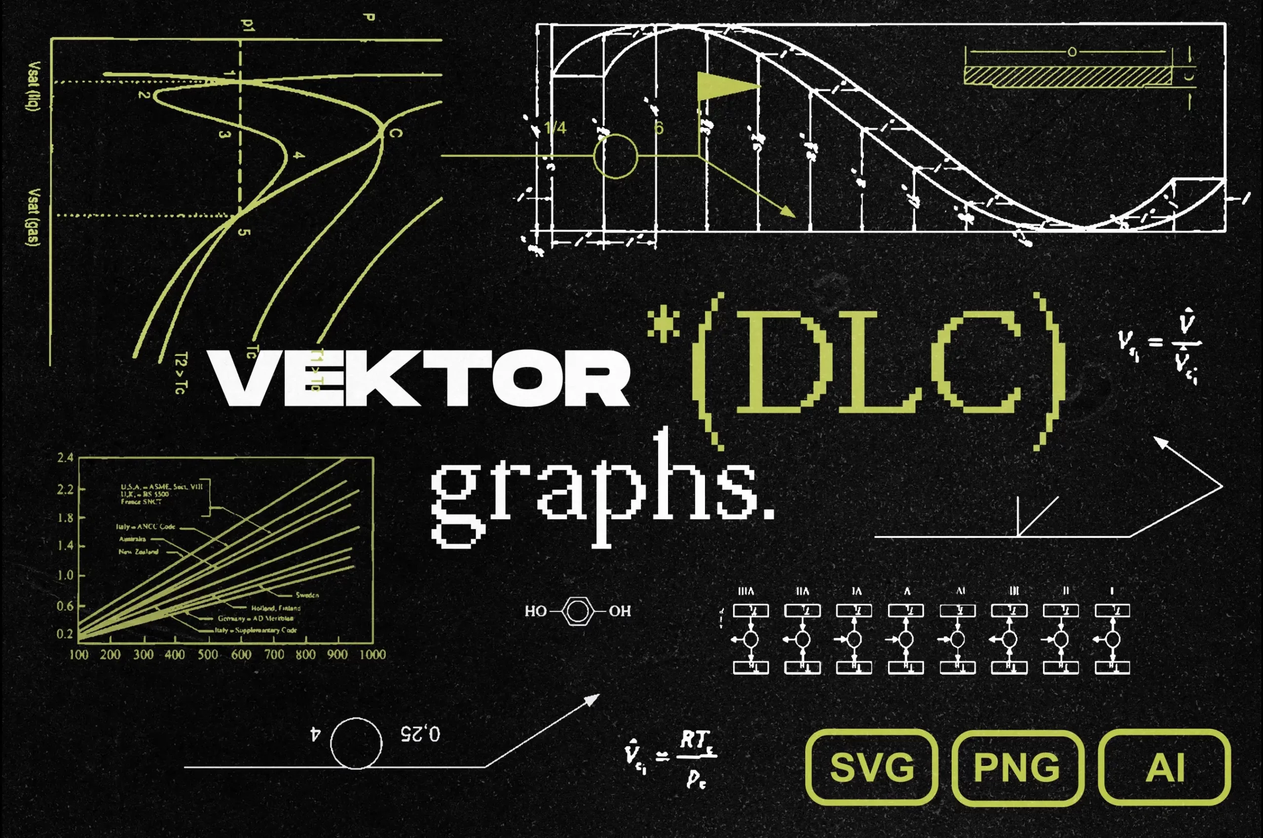 Vektor Graphs Pack (DLC)