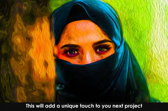 The Oil Painting Photoshop Action 11 vibrant oil painting photoshop action graphics 3802214 2 580x386 24314