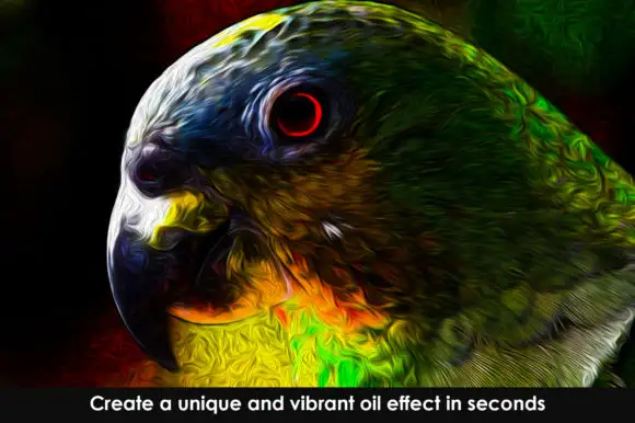The Oil Painting Photoshop Action 4 vibrant oil painting photoshop action graphics 3802214 3 580x386 25728