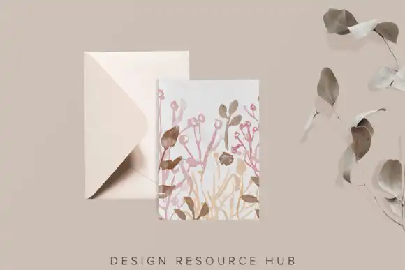 Watercolor Flowers Procreate Stamps 3 watercolor flowers procreate stamps graphics 26007747 6 580x387 35230