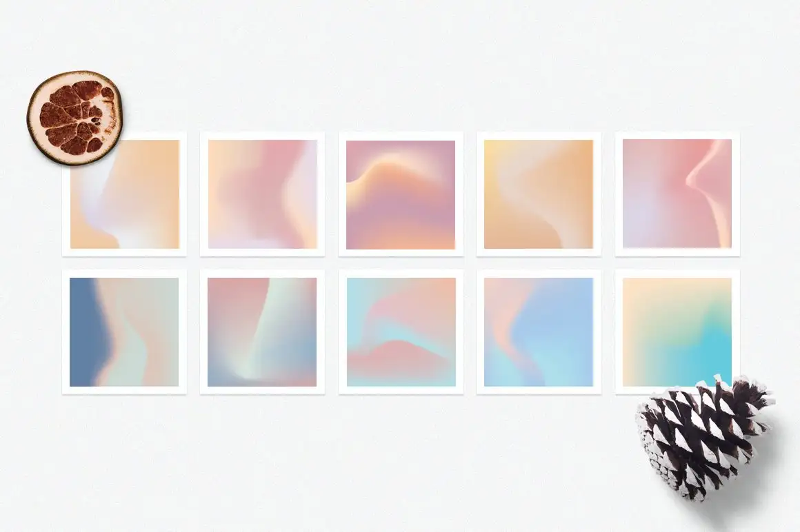 Winter Gradients 6 winter gradients (5) 24479