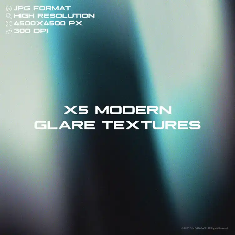 X5 Modern Glare Textures 4 x5 modern glare textures (3) 30868
