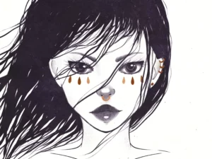 a little broken doodler + sketcher brush 45506