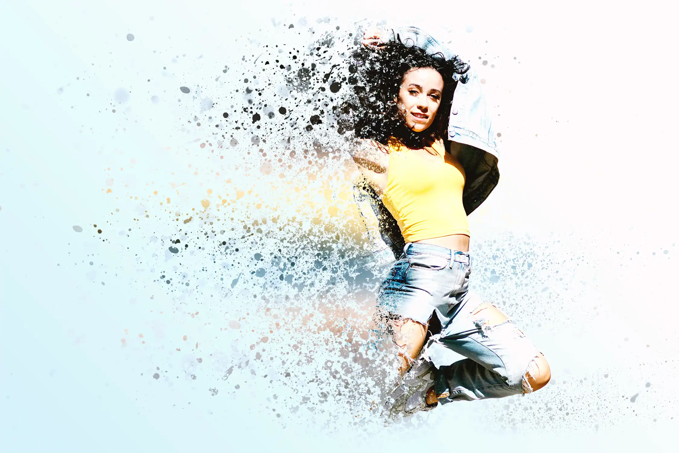 Abstract Dispersion Photo Effect 5 abstract dispersion photo effect4 27686