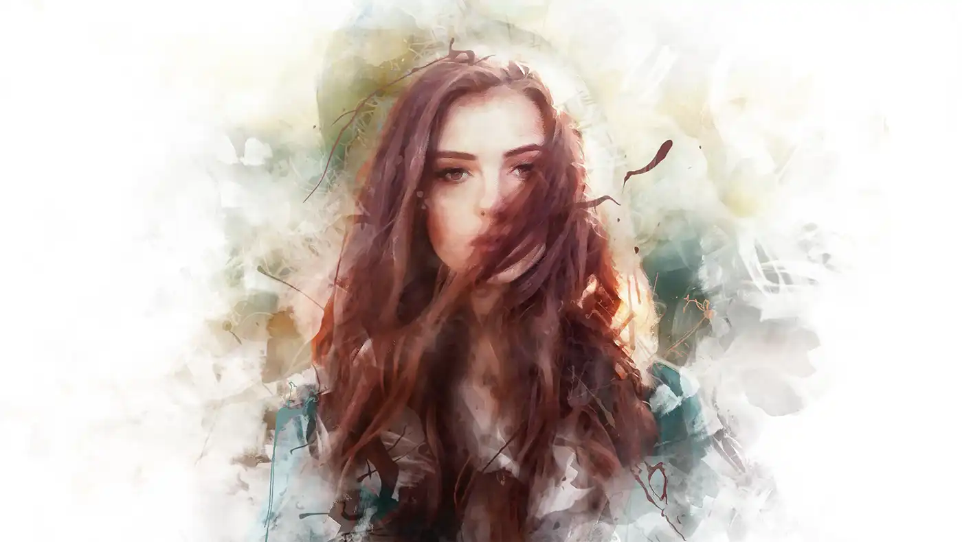 Aquarelle CS4+ Photoshop Action 7 aquarelle cs4+ photoshop action (1) 30573