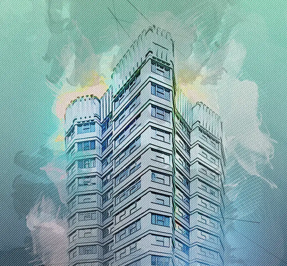 Architecture Photoshop Action 4 architecture photoshop action (10) 43505