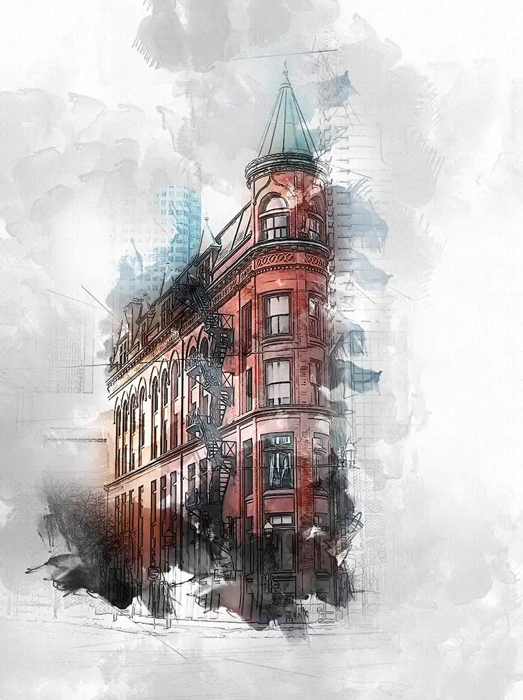 Architecture Photoshop Action 16 architecture photoshop action (4) 42384