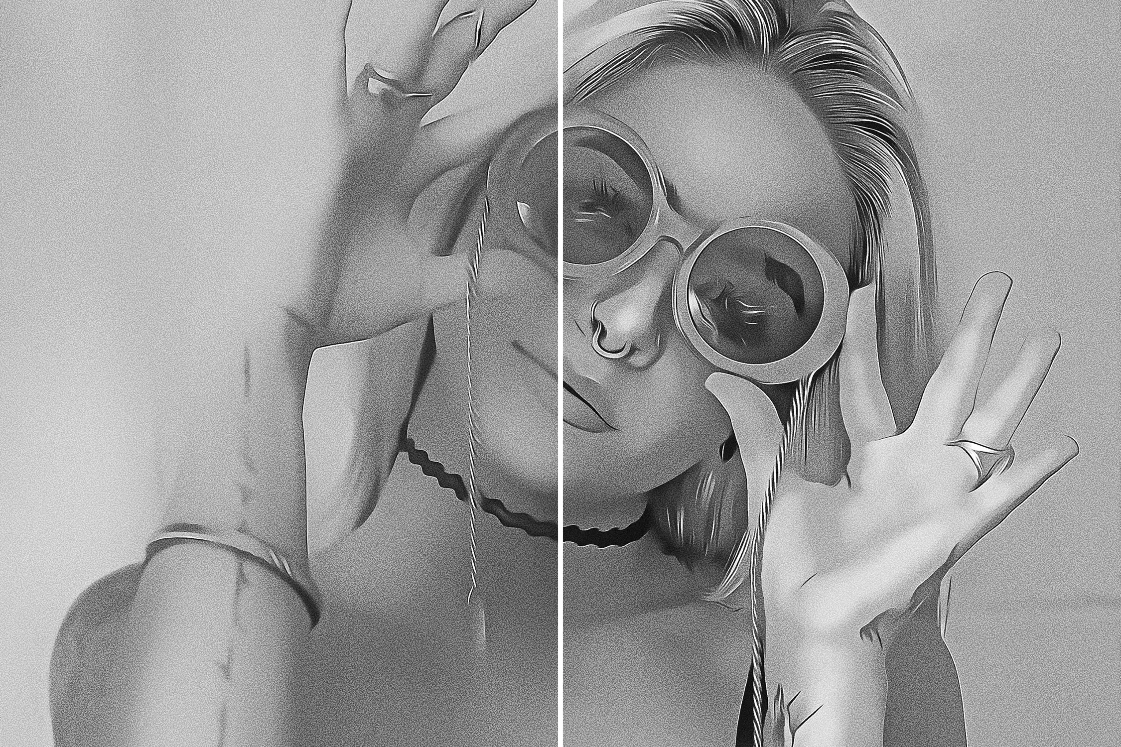 Artistic Photo Effect for Posters 4 artistic photo effect for posters2 28152
