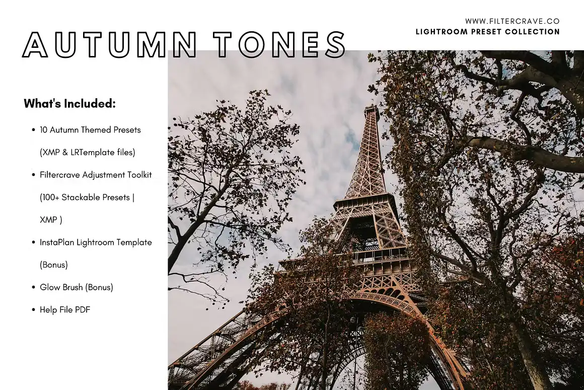 Autumn Tone Action & Lightrom Presets 5 autumn tone mobile lightroom presets07 31880