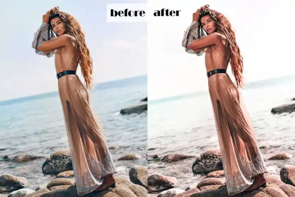 Boho Queen Lightroom Presets Desktop & 19 boho queen lightroom presets desktop & 13 36365