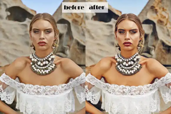 Boho Queen Lightroom Presets Desktop & 14 boho queen lightroom presets desktop & 16 36484