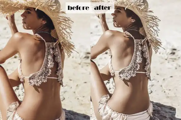 Boho Queen Lightroom Presets Desktop & 11 boho queen lightroom presets desktop & 9 36544