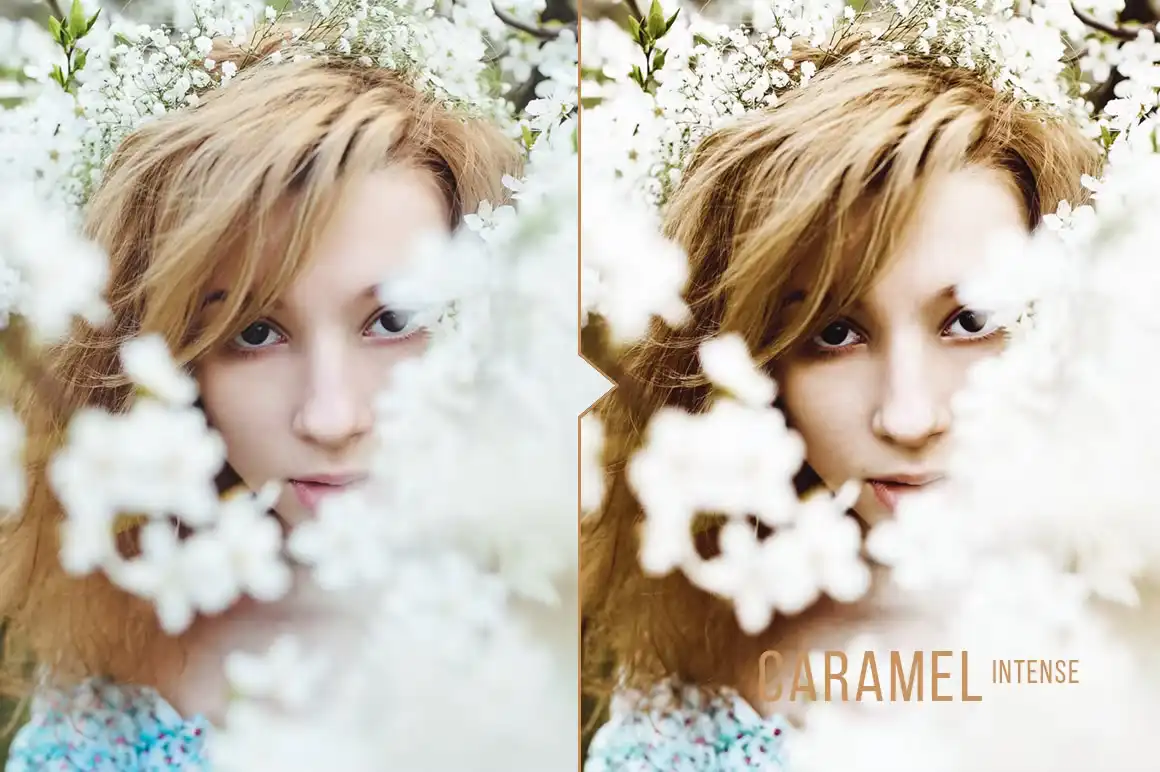 Caramel Wedding Photoshop Action 5 caramel wedding photoshop action5 34660